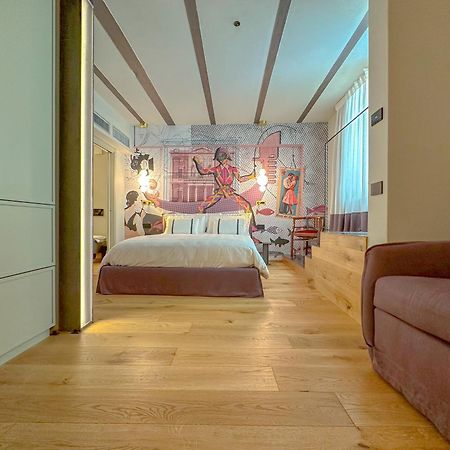 Bed and Breakfast Pietrasanta Ai Teatri Экстерьер фото