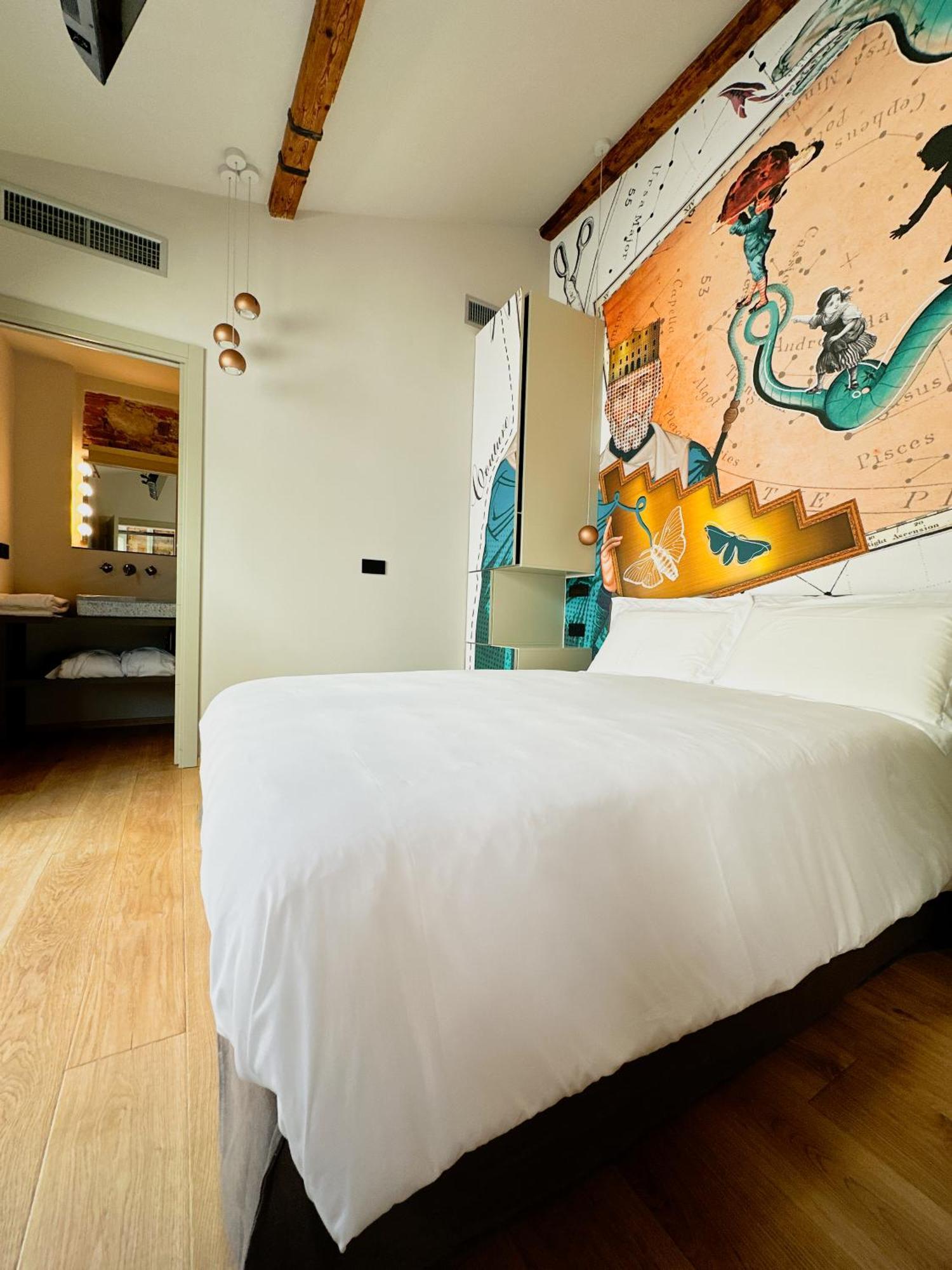 Bed and Breakfast Pietrasanta Ai Teatri Экстерьер фото