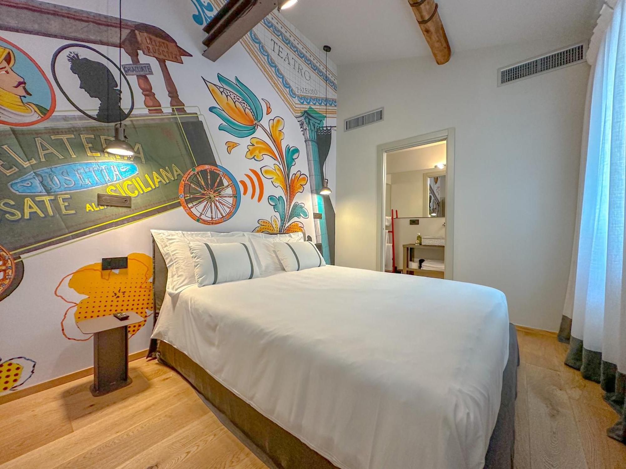 Bed and Breakfast Pietrasanta Ai Teatri Экстерьер фото