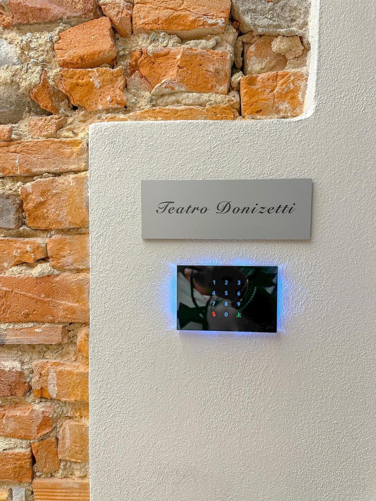 Bed and Breakfast Pietrasanta Ai Teatri Экстерьер фото