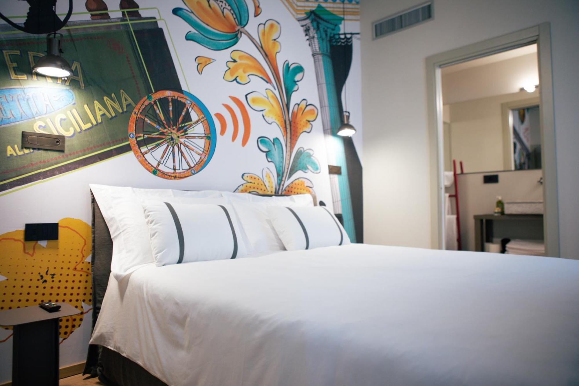 Bed and Breakfast Pietrasanta Ai Teatri Экстерьер фото