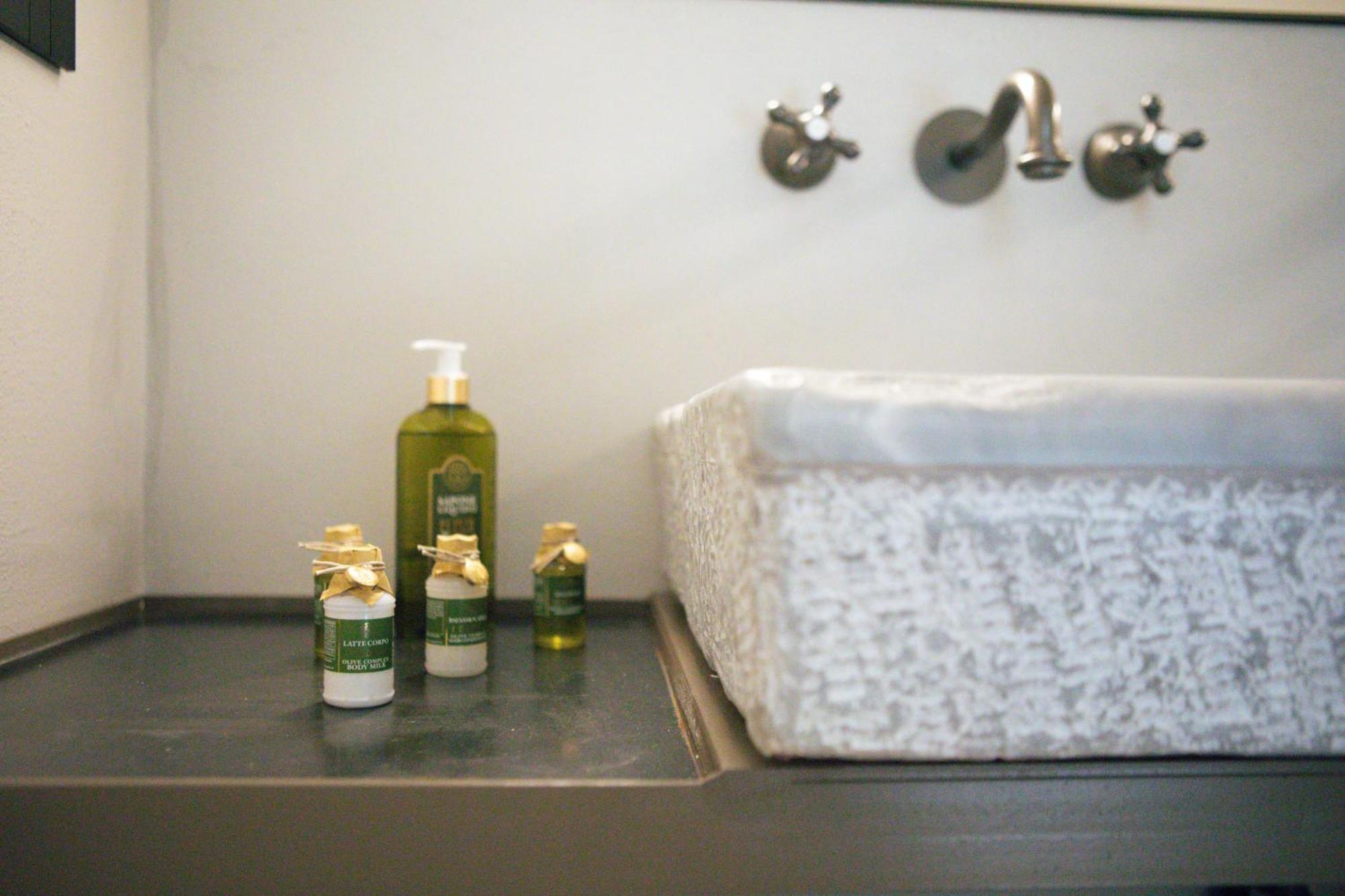 Bed and Breakfast Pietrasanta Ai Teatri Экстерьер фото