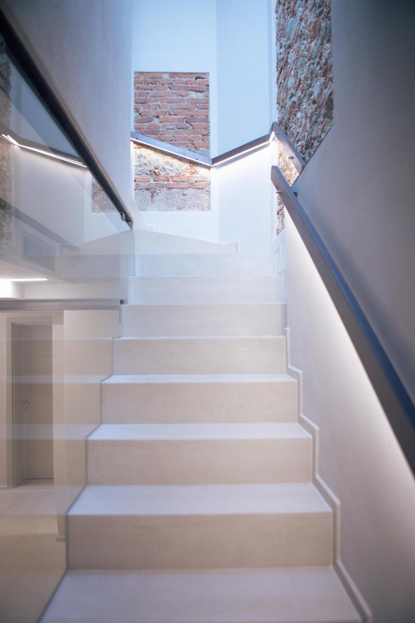 Bed and Breakfast Pietrasanta Ai Teatri Экстерьер фото