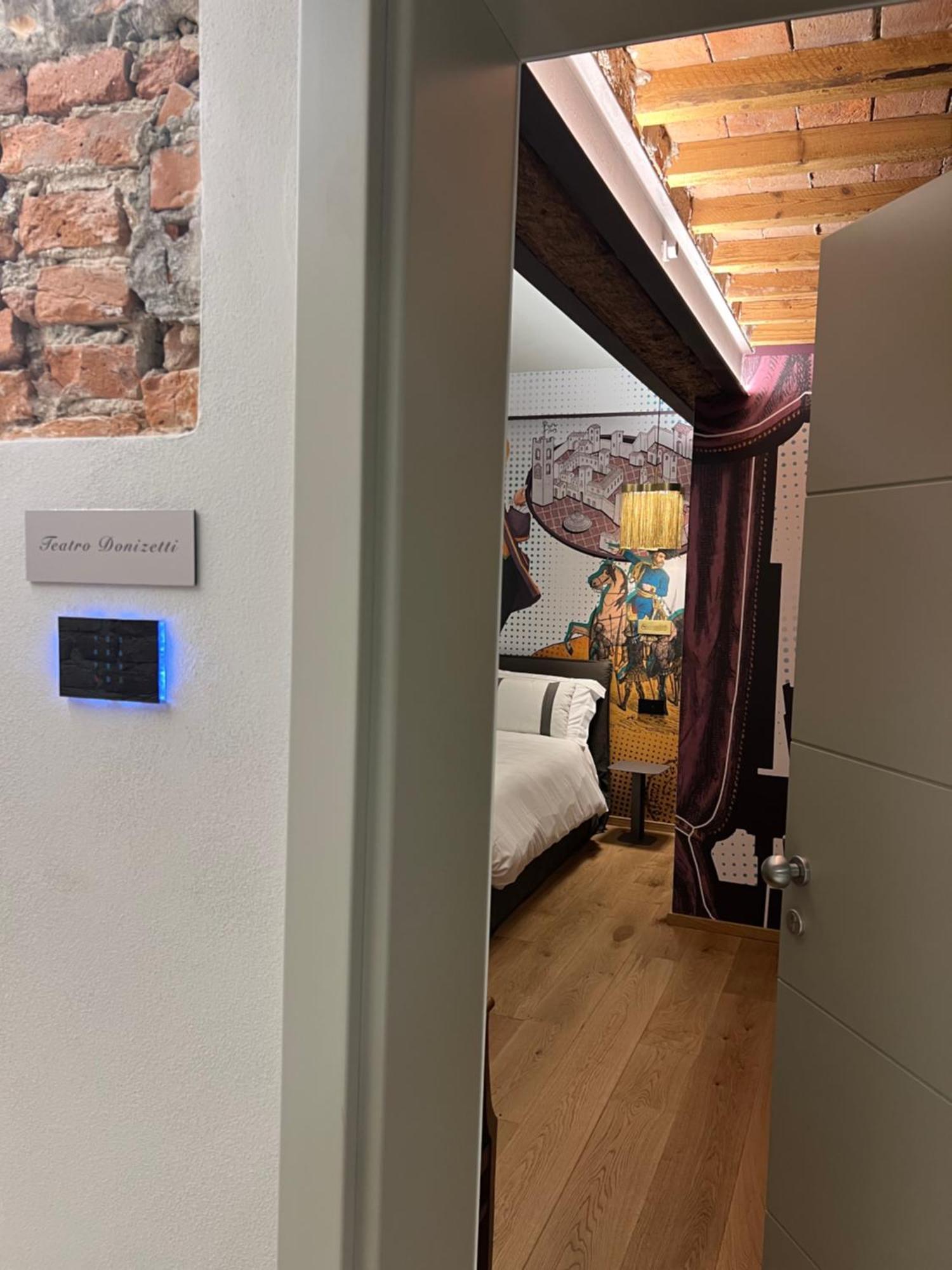 Bed and Breakfast Pietrasanta Ai Teatri Экстерьер фото