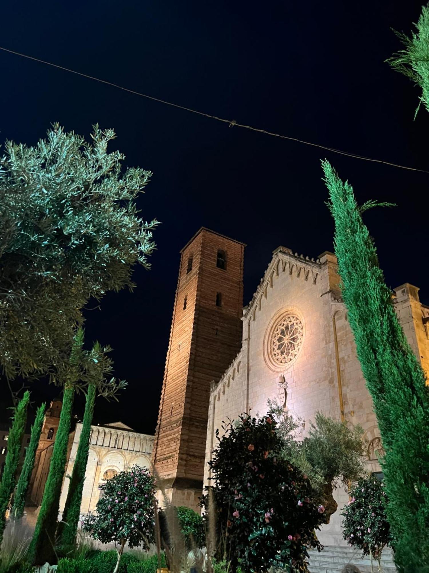 Bed and Breakfast Pietrasanta Ai Teatri Экстерьер фото