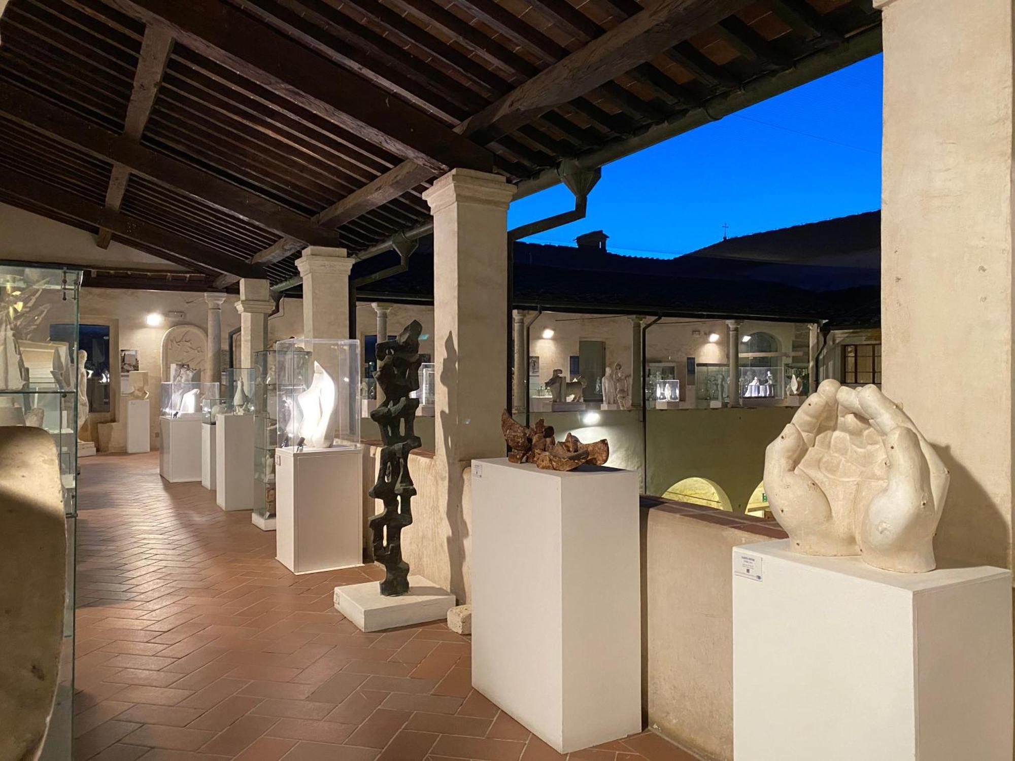 Bed and Breakfast Pietrasanta Ai Teatri Экстерьер фото