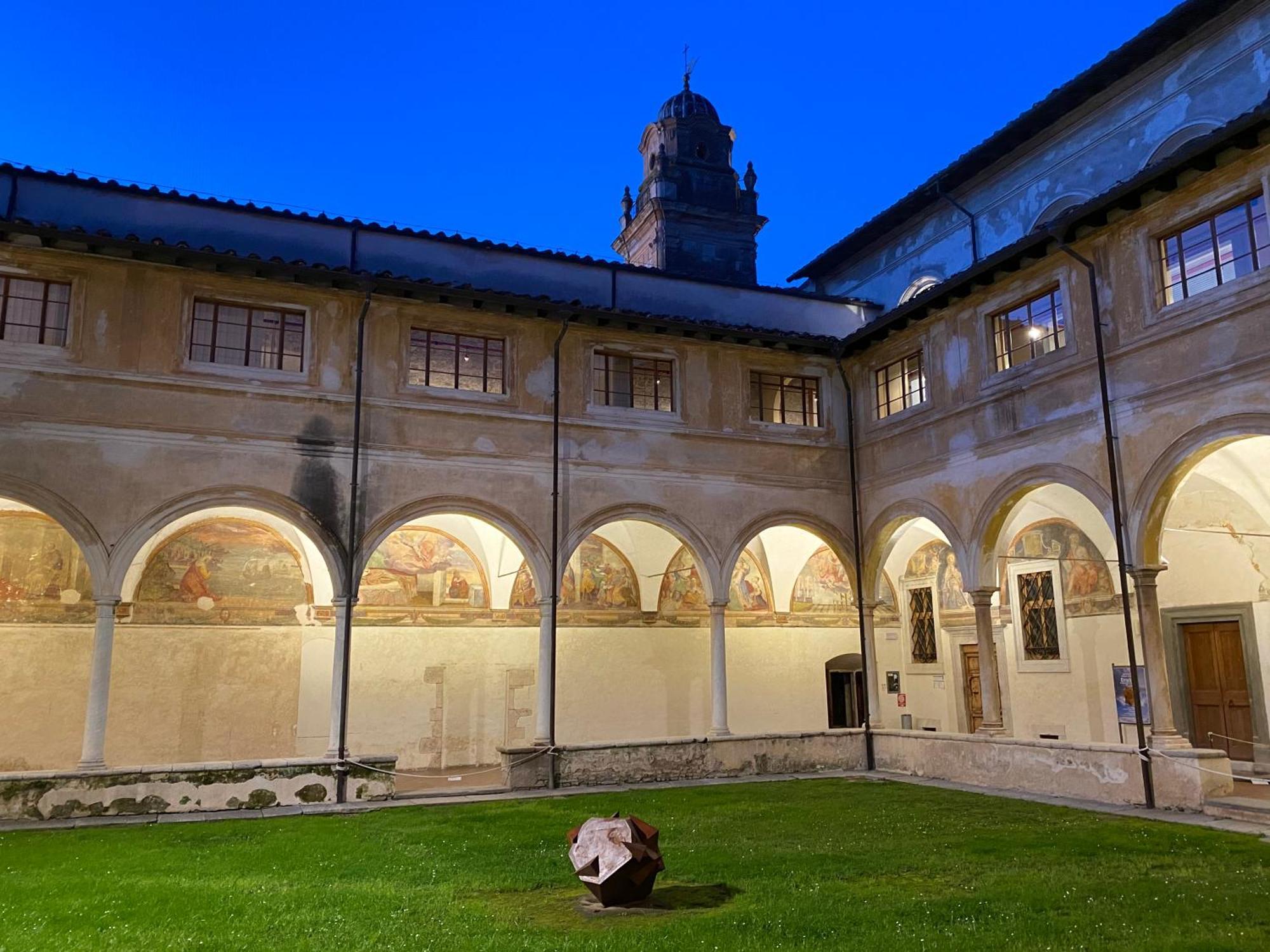 Bed and Breakfast Pietrasanta Ai Teatri Экстерьер фото