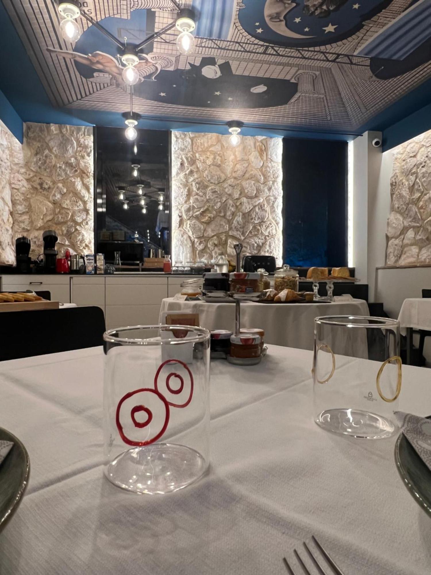 Bed and Breakfast Pietrasanta Ai Teatri Экстерьер фото