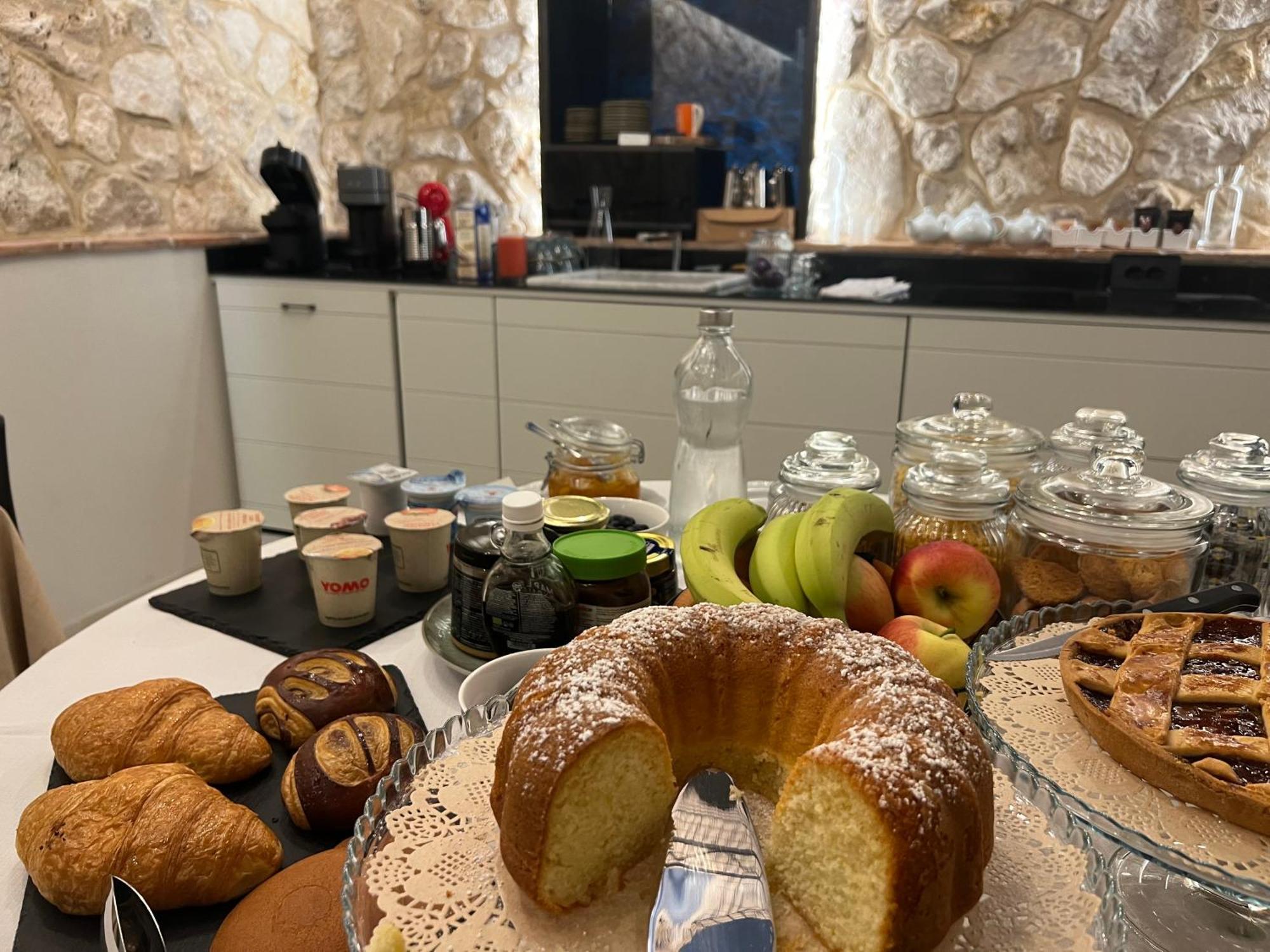 Bed and Breakfast Pietrasanta Ai Teatri Экстерьер фото